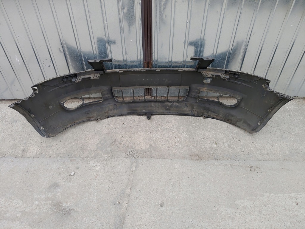 Бампер перед audi a3 8p 03-05 малый решётка радиатора Цена