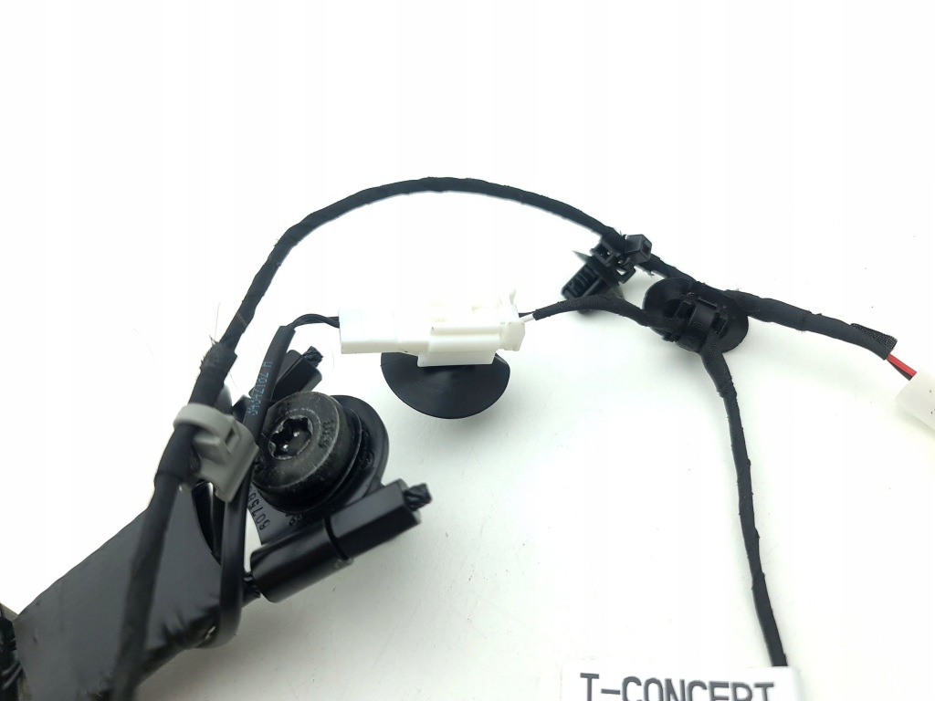 фото №6, Renault austral пряжка поперечина заднього 2023 607588