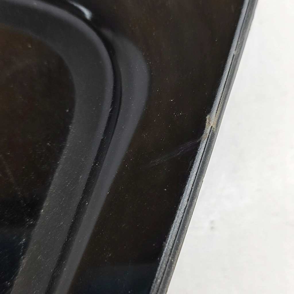 фото №8, Kia ev6 2022 левая сторона стекло кузовная задняя