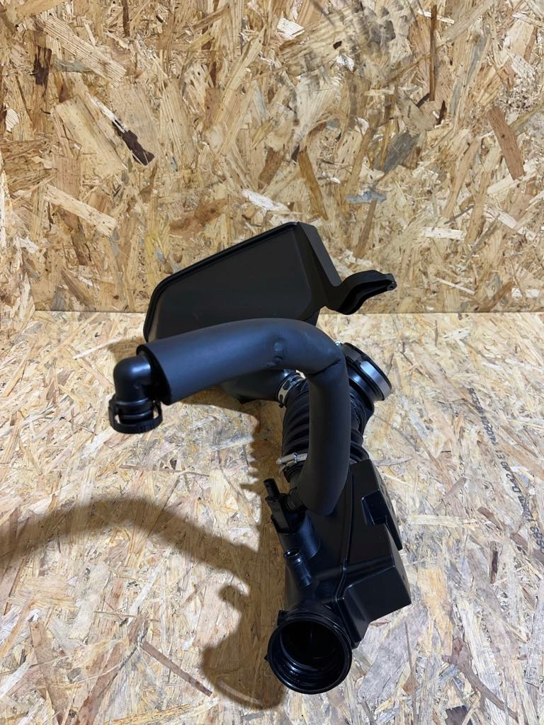 фото №7, Резонатор труба повітрозабірник повітря bmw x3 g01 x4 g02 8663614 8635110 8583590