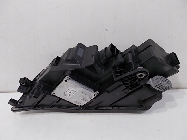 фото №11, Skoda octavia iii lift 17-21 лампа права full led uzbrojona org !!!