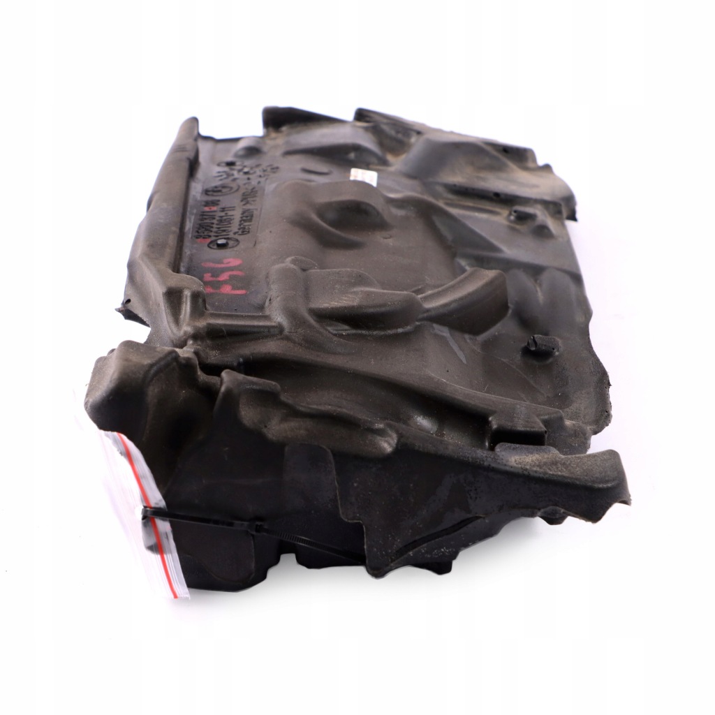 фото №12, Mini cooper d f55 f56 b37 захист шумоізоляція двигуна дизель 8580371