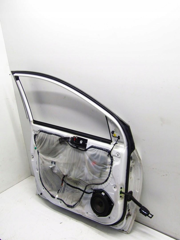 фото №6, Дверь передние левый перед psw hyundai i10 ii