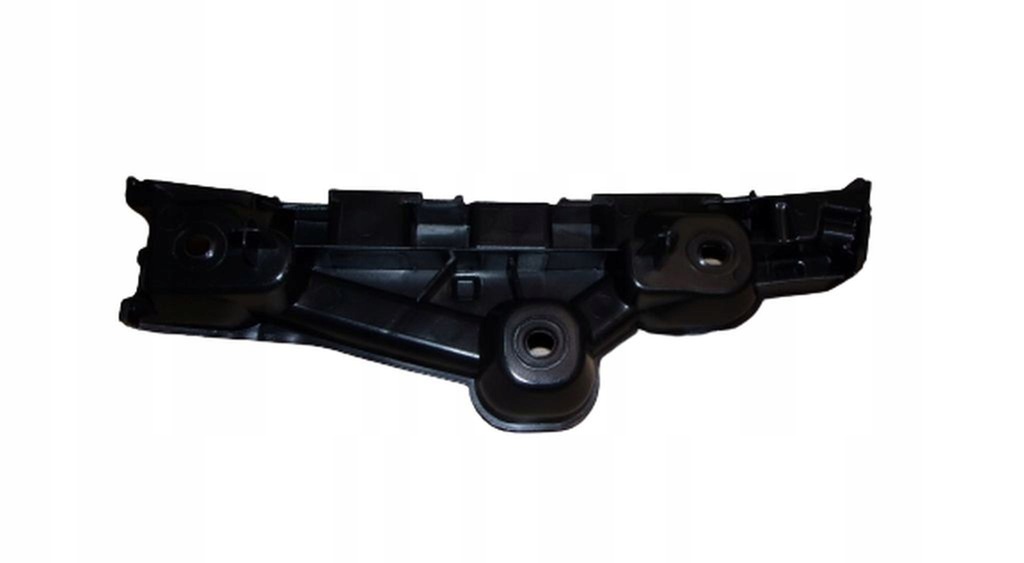 фото №1, Кронштейн бампера d logan ii левый перед