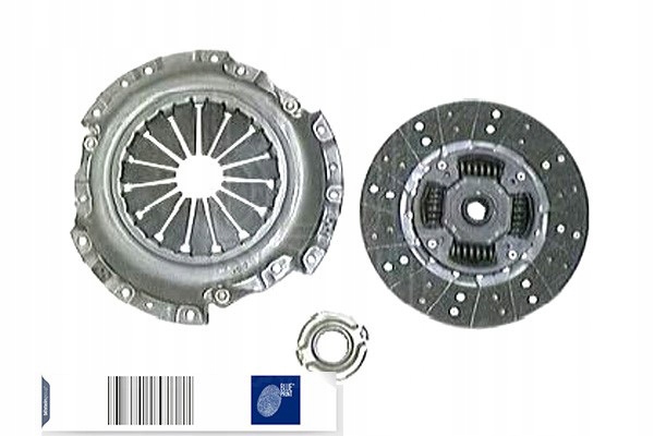 фото №1, Blue print комплект зчеплення набір kia carnival i