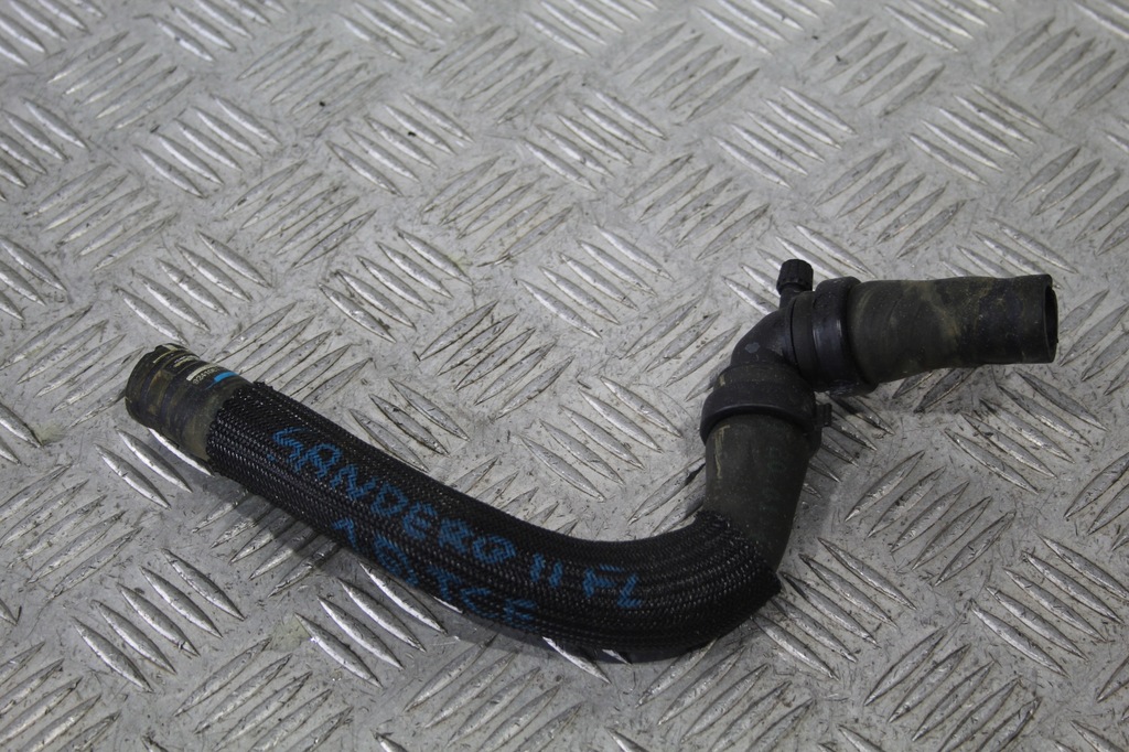 фото №1, Wąż шланг wody sandero stepway ii 2 lift