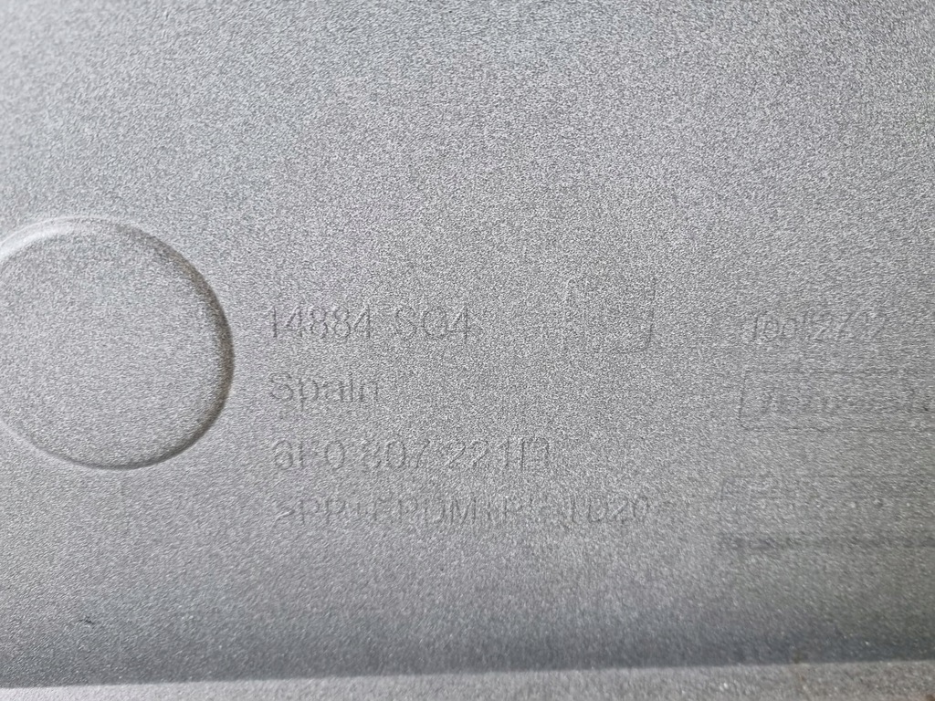 фото №6, Seat ibiza v 6f0 бампер перед 6f0807221d оригинал