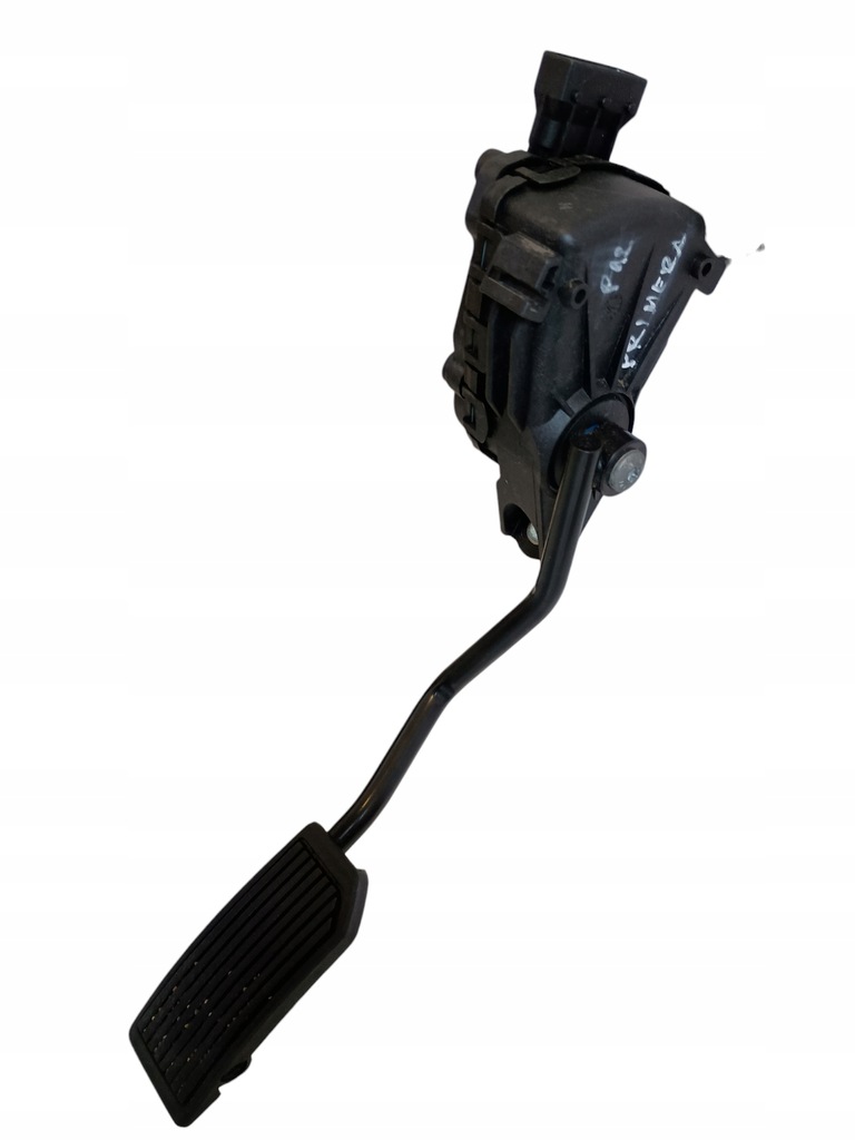 фото №1, Nissan primera p12 потенциометр газа педаль оригинальный номер 6pv008620-01