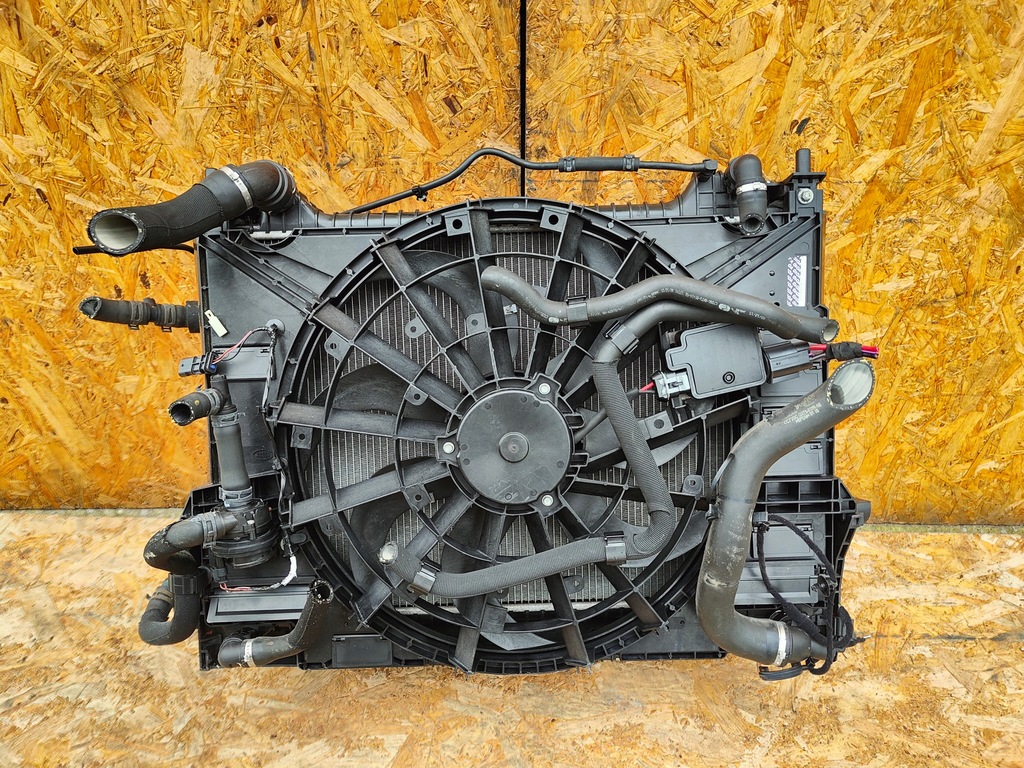 фото №15, Kompletny перед jaguar xe x760 капот крила бампер лампа лампи