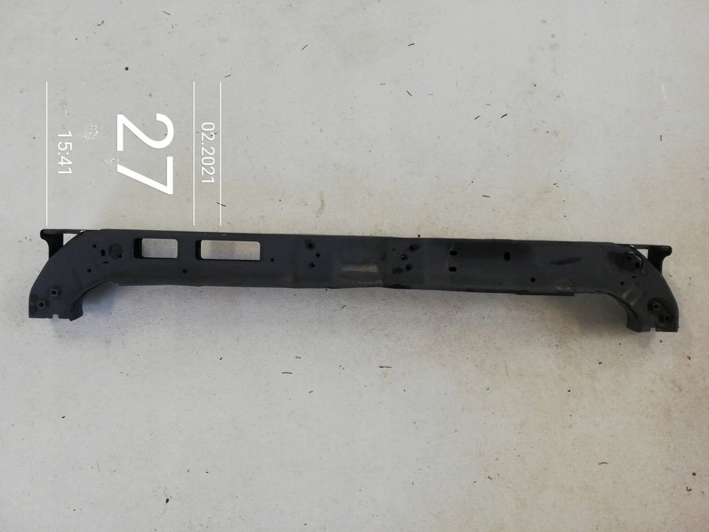 фото №1, Hyundai tucson усилитель pas верхний 2014-