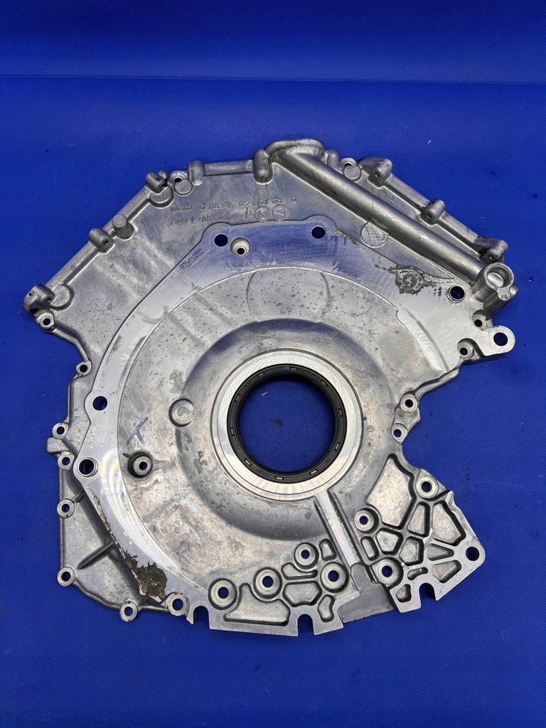 фото №1, Audi a6 a7 c7 4g 3.0 tdi захист розподільного валу 059103173bq 40