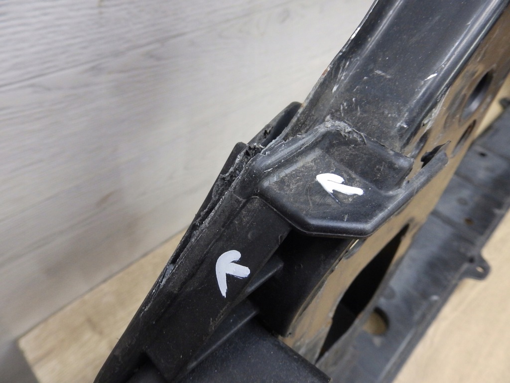 фото №9, Pas передний hyundai i40 64101-3zxxx