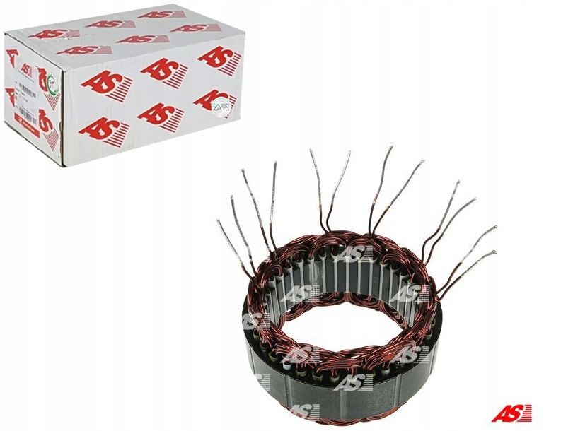 фото №1, Stator, генератор as-pl as9012