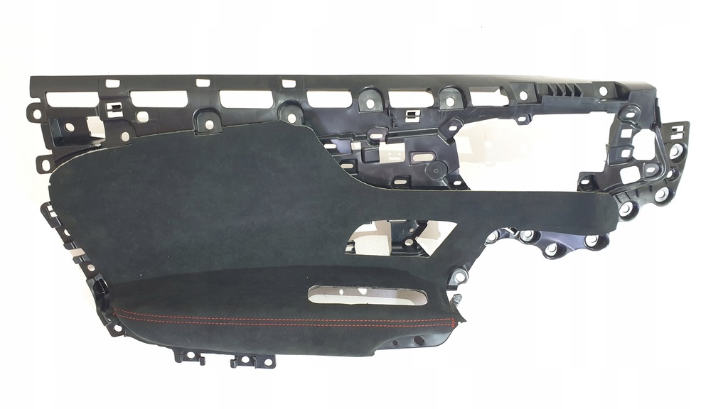 фото №1, Обивка дверь mercedes cla c118 x118 a1187209100