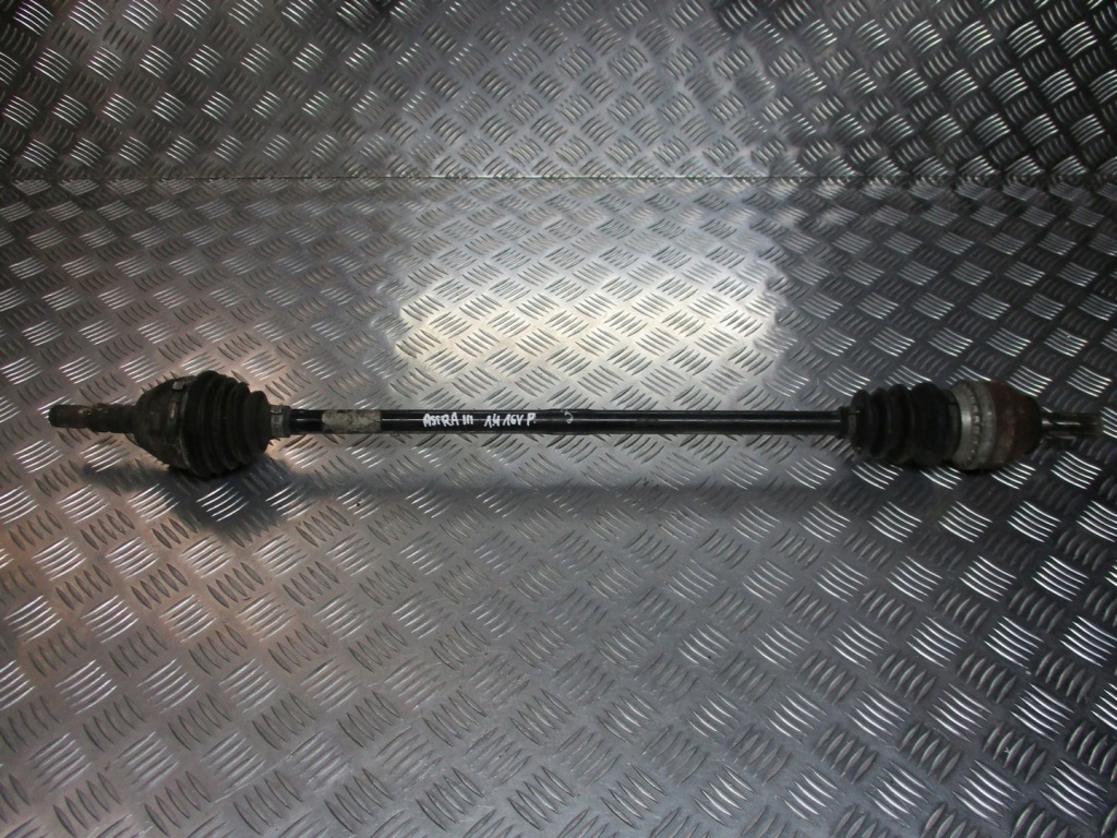 Купить Приводной вал правая opel astra 3 1.4 16v