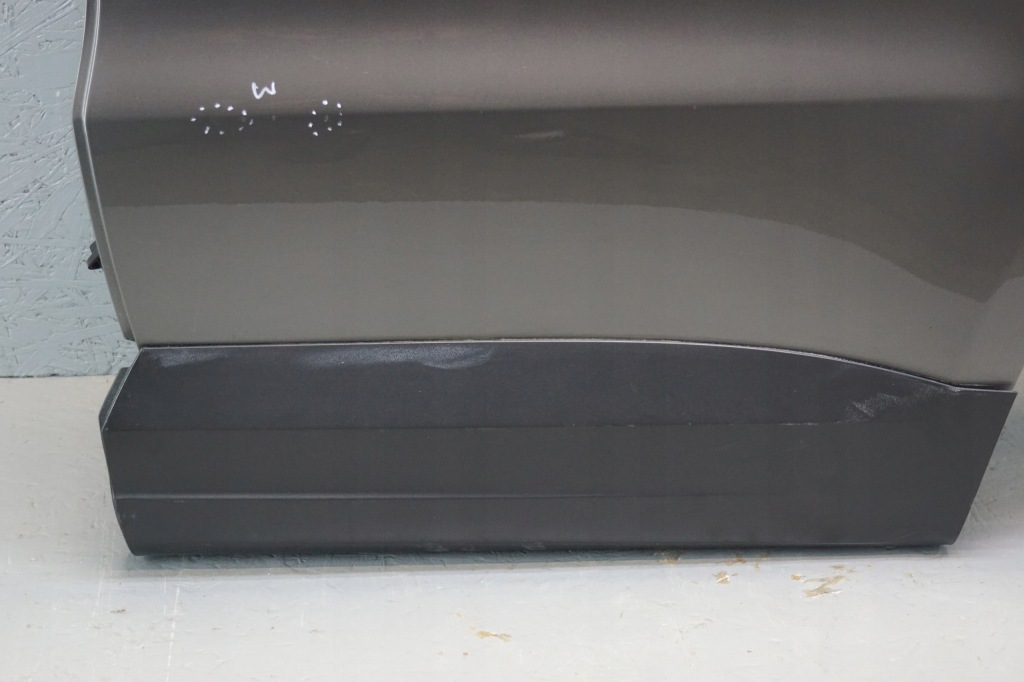 фото №7, Дверь левый задняя vw tiguan 5n i