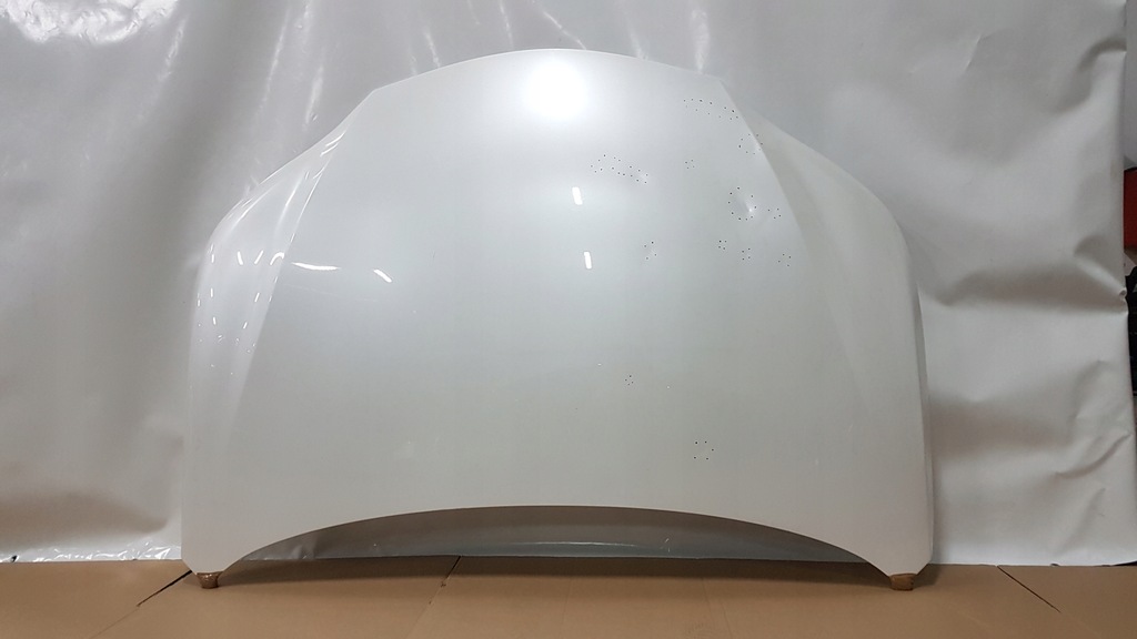 фото №5, Капот lexus nx 14-