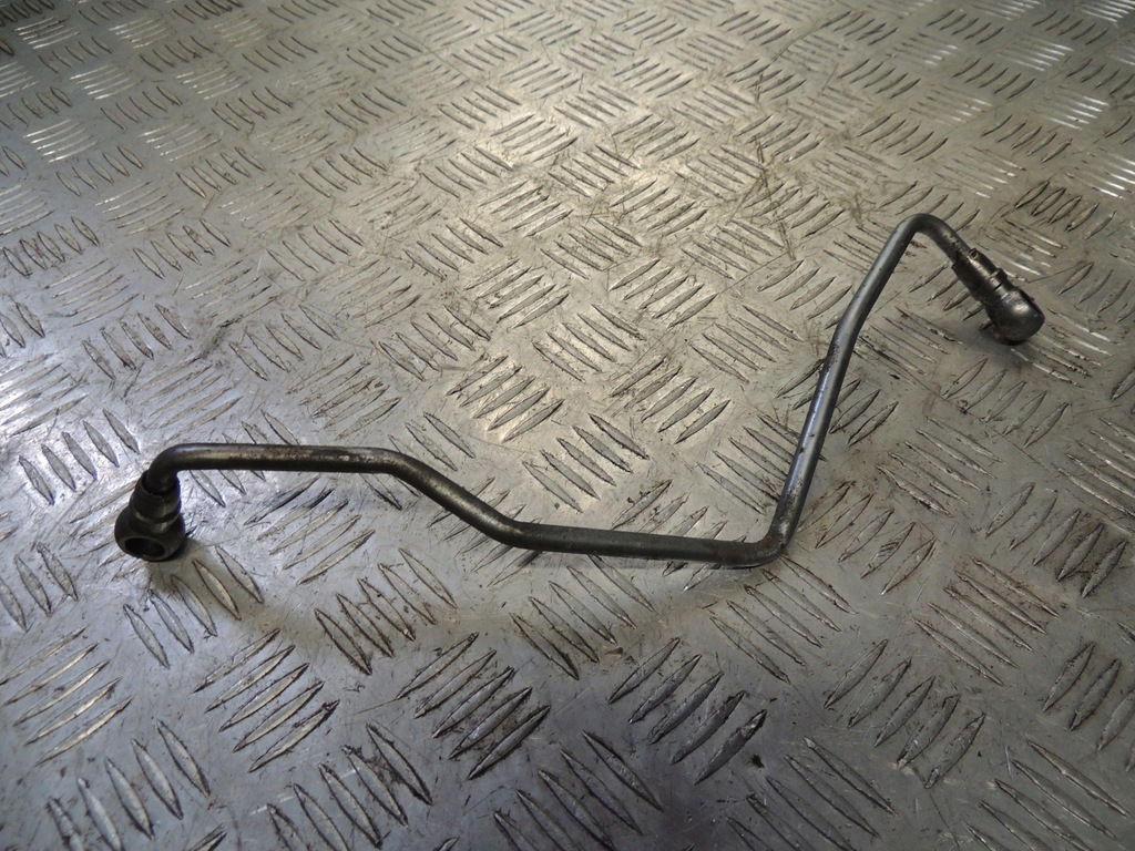 фото №1, Peugeot 207 1.6thp труба шланг турбины