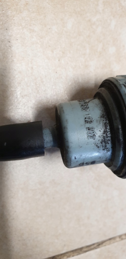 фото №15, Электроклапан обратный воздухоотводчик citroen peugeot