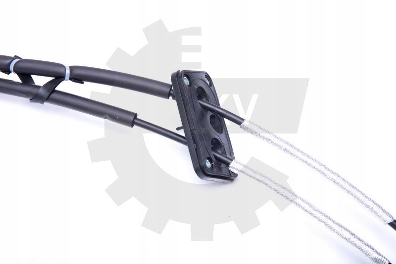 фото №12, Esen skv 27skv080 натяжитель тросы, ручной коробка передач передач