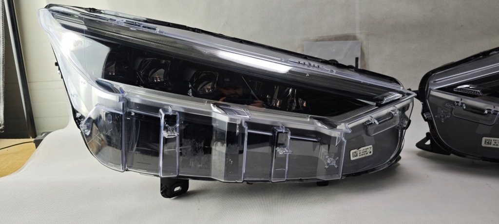 Ford mustang e mach e-mach full led лівий правий фара фара base Недорого