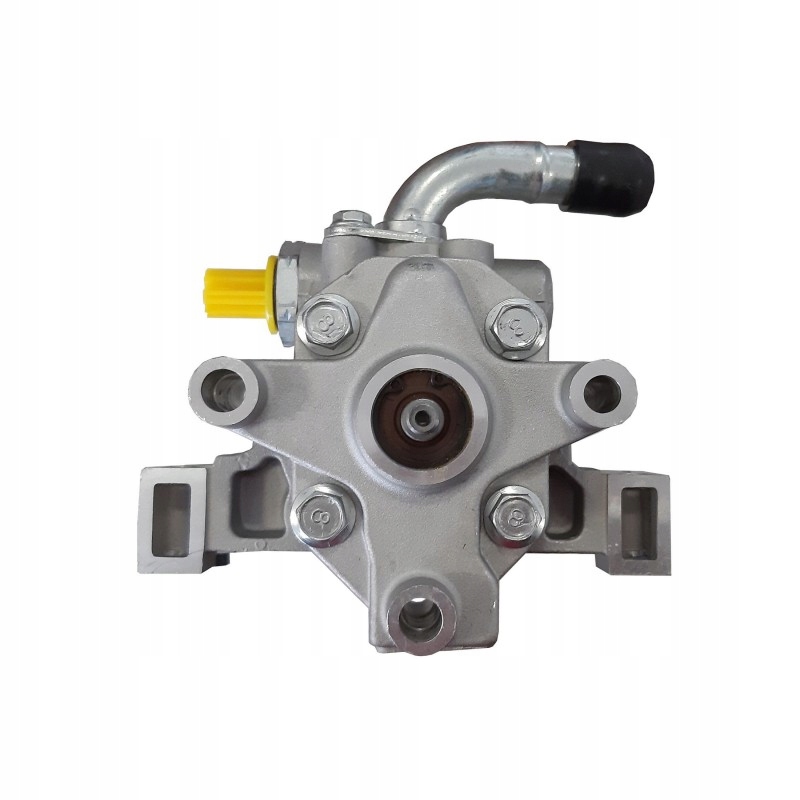 фото №1, Насос усилителя peugeot boxer 2.2 hdi 2006-