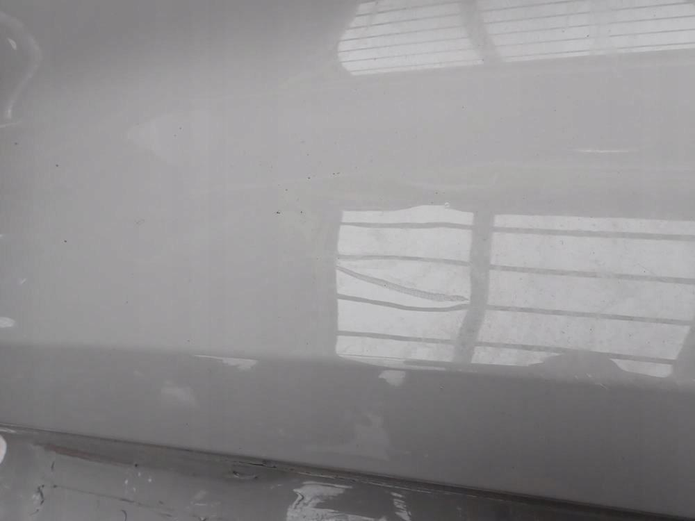 фото №6, Porsche cayenne iii 3 coupe 19- кришка багажника задня задня