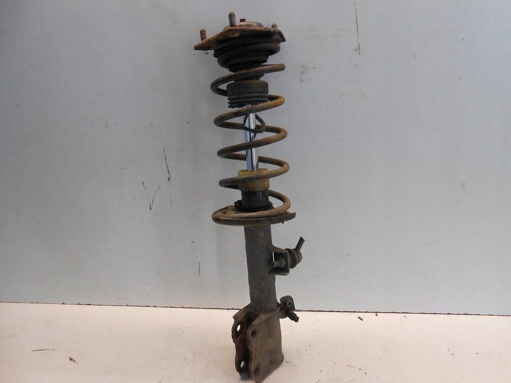 фото №3, Амортизатор правий перед smart forfour 454 1.1 #