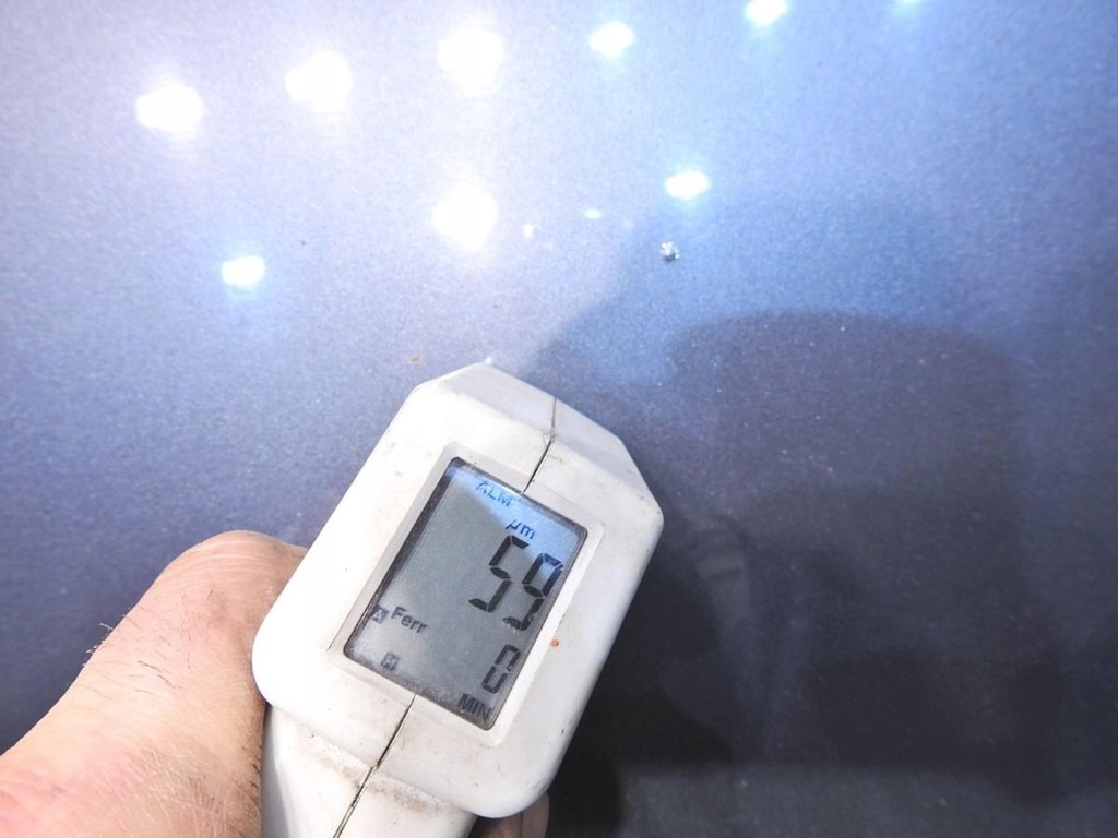 фото №7, Дверь правый перед 755 mercedes w212