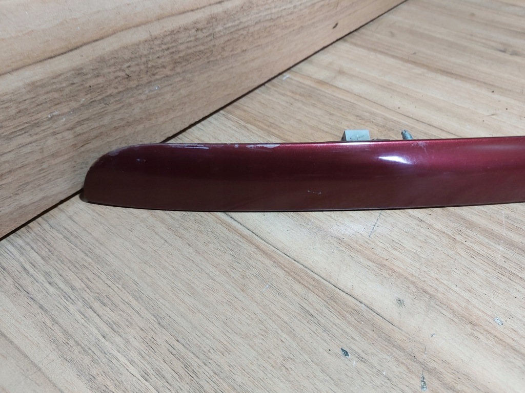 фото №2, Накладка крышки audi a3 8l