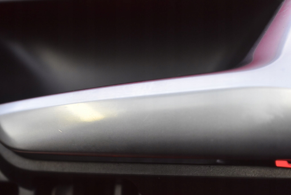 фото №9, Ручка внутренняя правая задняя 98201552vv opel mokka b 20-