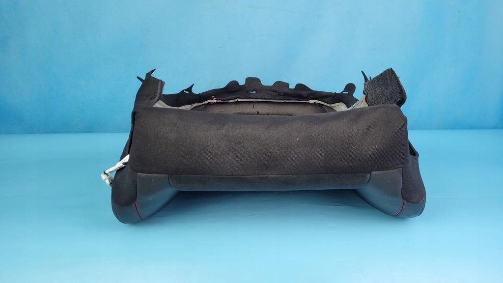 фото №7, Mercedes x247 glb 200 23r накладка спинка сиденье правый перед a1779107202