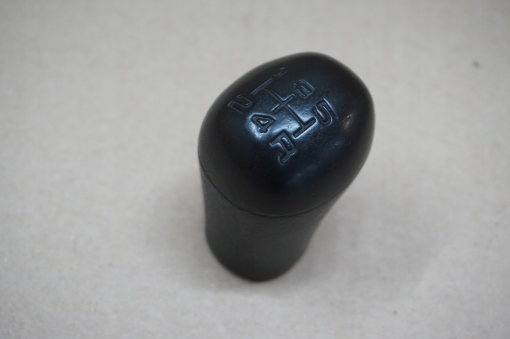 фото №1, Pajero pinin ручка переключения передач