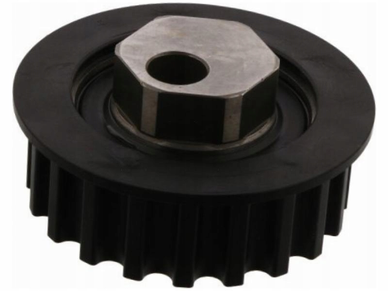 фото №1, Ролик натяжителя ремень распределительного вала porsche 924 2.5 944 2.5 2.7