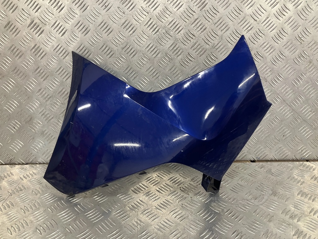 фото №1, Кутик бампера лівий задня ford transit connect mk2 13- gd