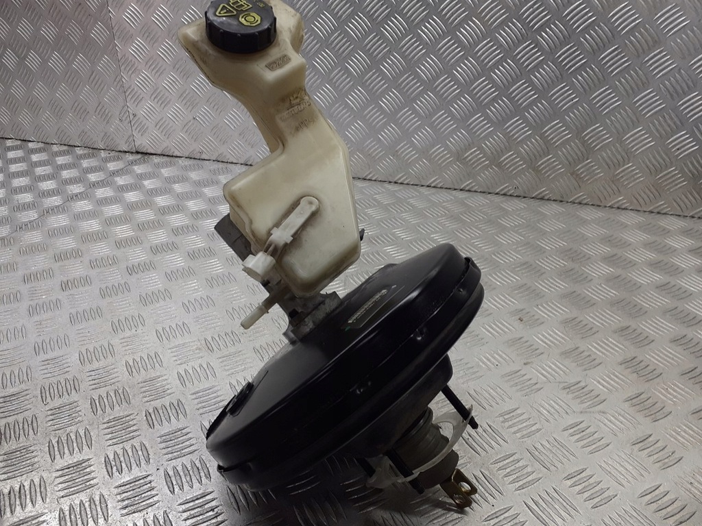 фото №1, Підсилювач гальм mazda 3 bk 1.6 bp4l43950c