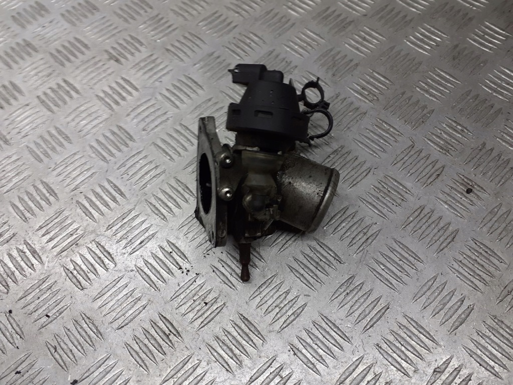 фото №1, Дросельна заслінка alfa romeo gt 1.9 jtd 46823851