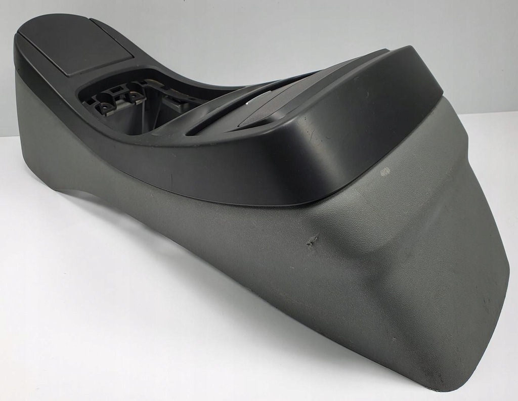 фото №6, Туннель средний renault espace iv 8200530777 8200420298