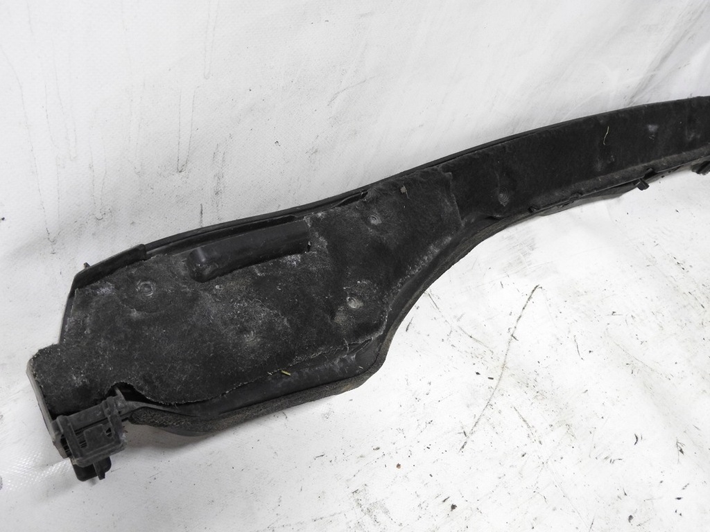 фото №6, Citroen ds3 09-14 жабо нижні 9683582680