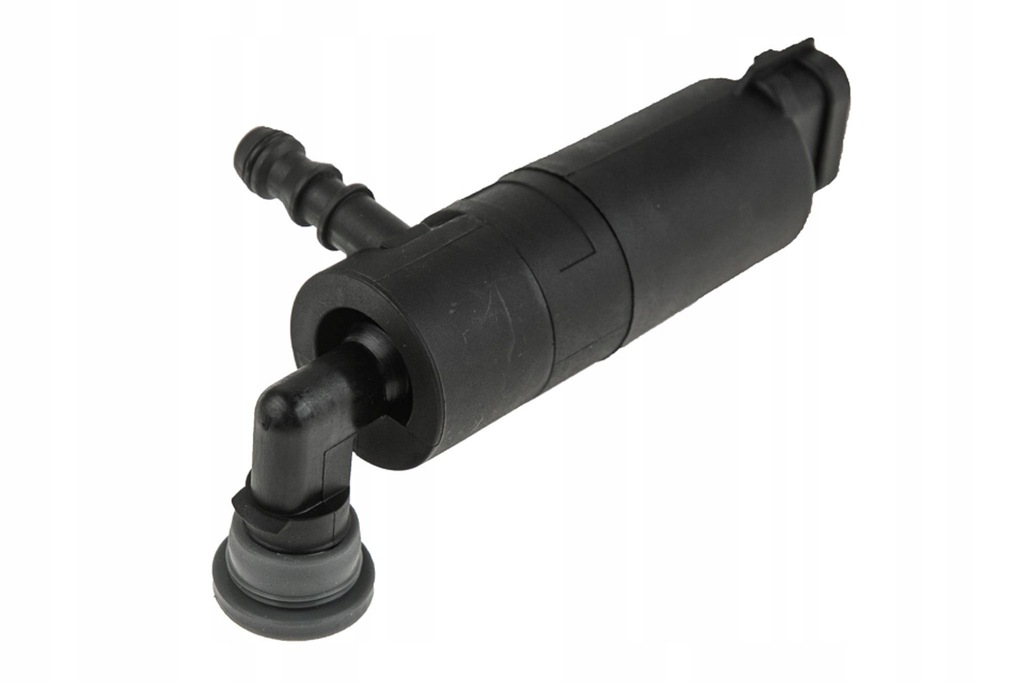 фото №2, Nty esp-sa-000 насос розпилювача, омивач скло лобове