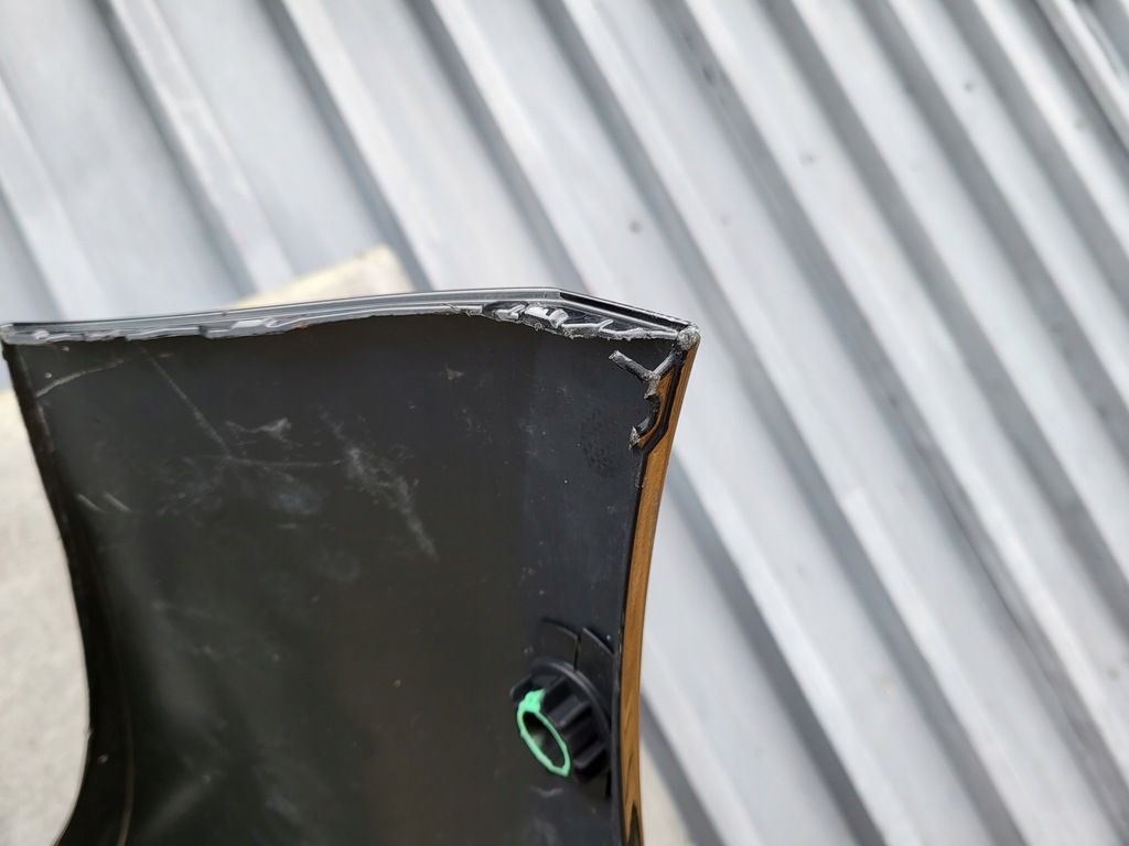 фото №7, Toyota corolla e21 бампер перед передний 52119-02s