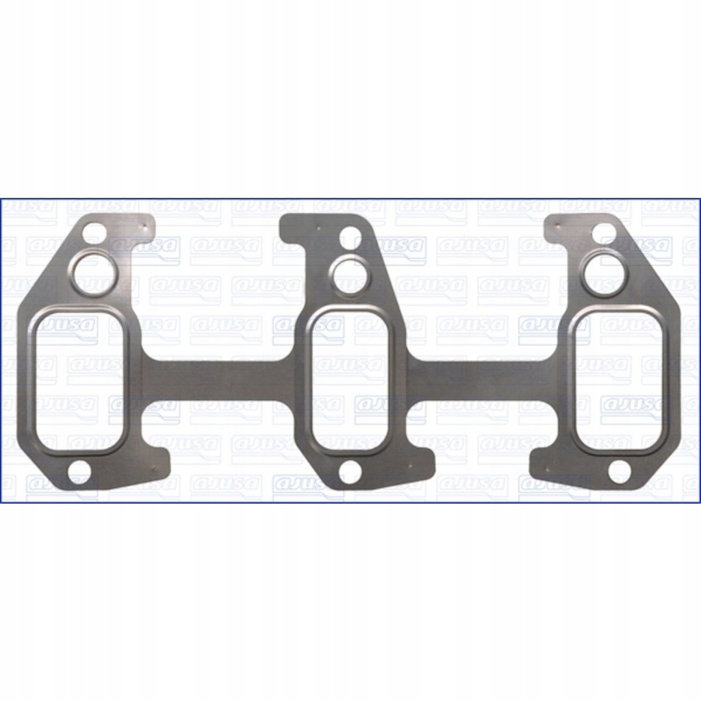 фото №1, Прокладка коллектор выхлоп. mazda rx-8 03-12