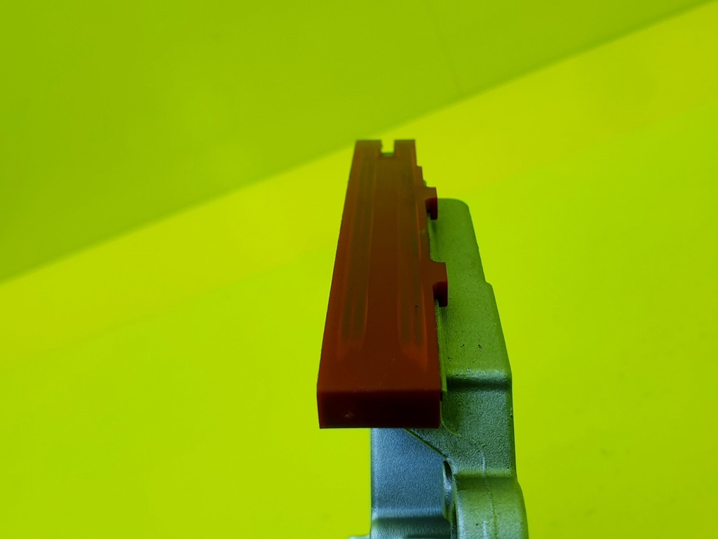 фото №7, Натягувач напрямна ланцюга розподільного валу rs4 b8 rs5 huracan 5.2 4.2 fsi 079109217s