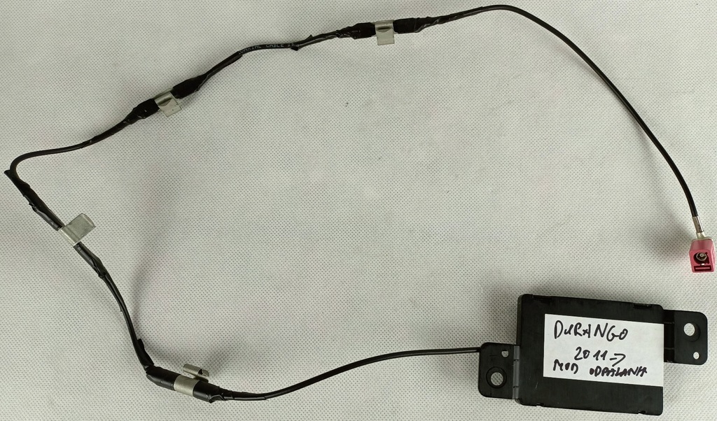 фото №1, Модуль запуску dodge durango 2011-2012 68061763ac