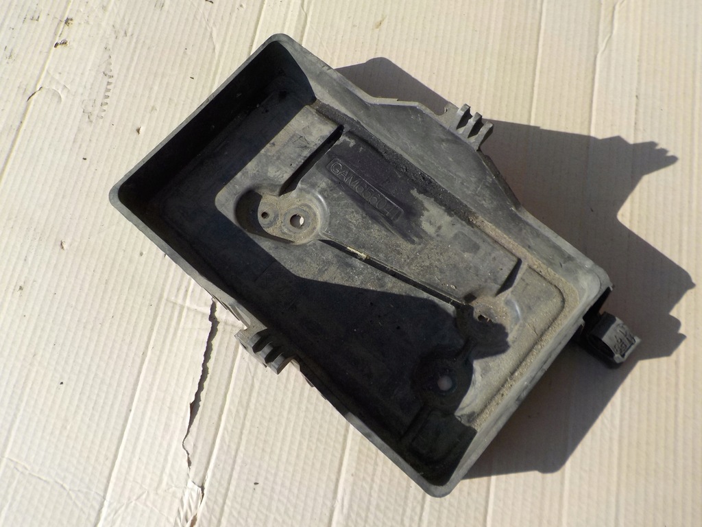 фото №1, Основа акумулятор mazda 6 ii gh gam656041