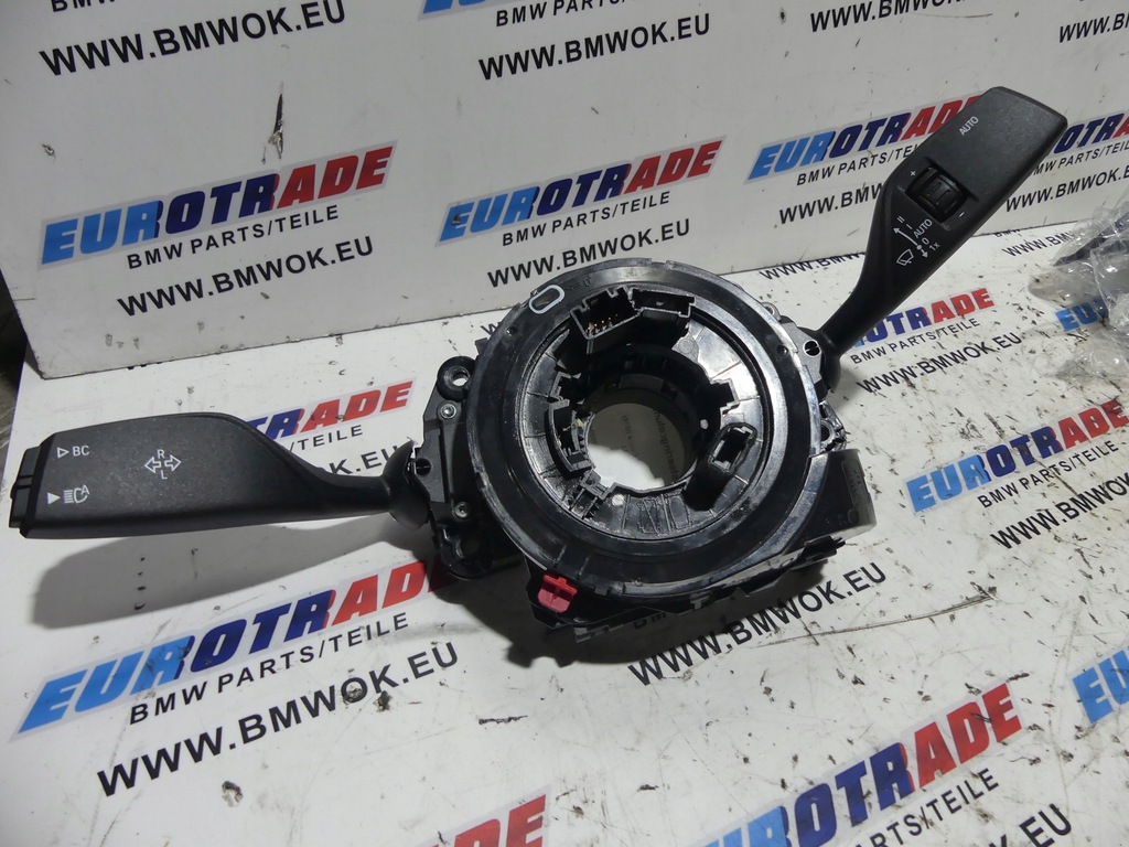 фото №11, Bmw f44 g06 g11 g15 g20 g80 стрічка перемикачі підігрів повітропровід 5a1d1f3