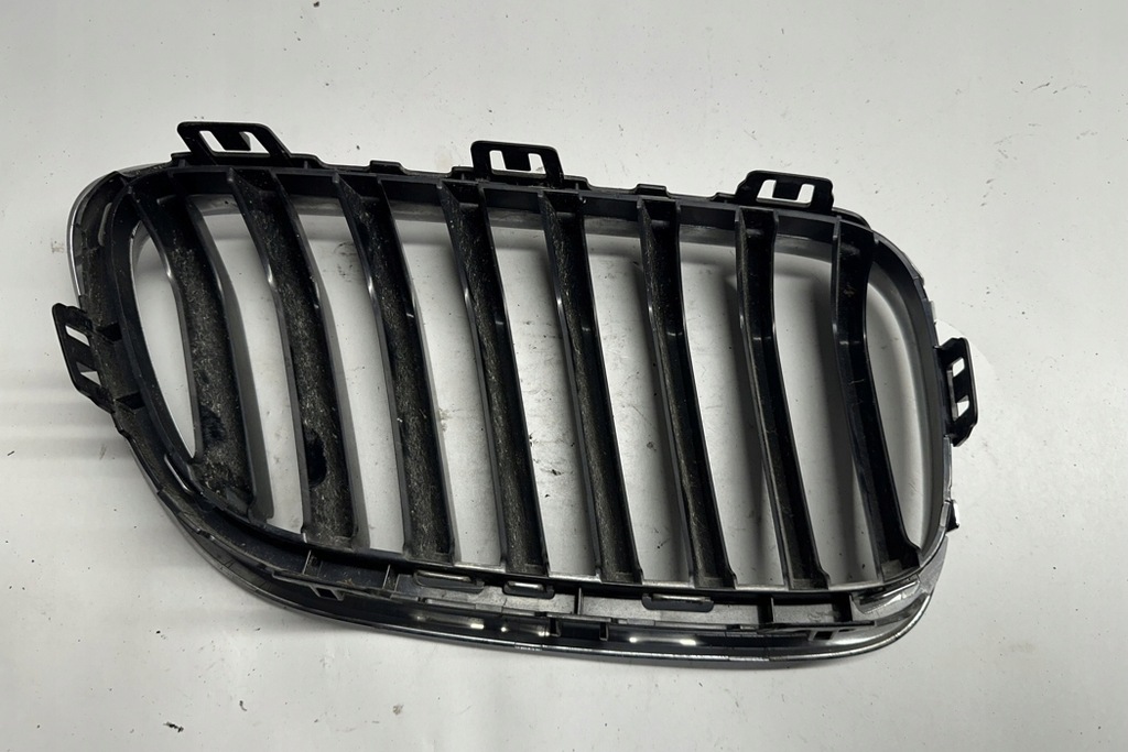 фото №12, Решётка бампера левая bmw 2 coupe f22, f87 7295521 3.0l бензиновый 240kw