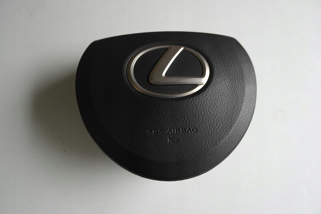 фото №1, Lexus ct nx 300h 200h подушка безпеки подушка air bag