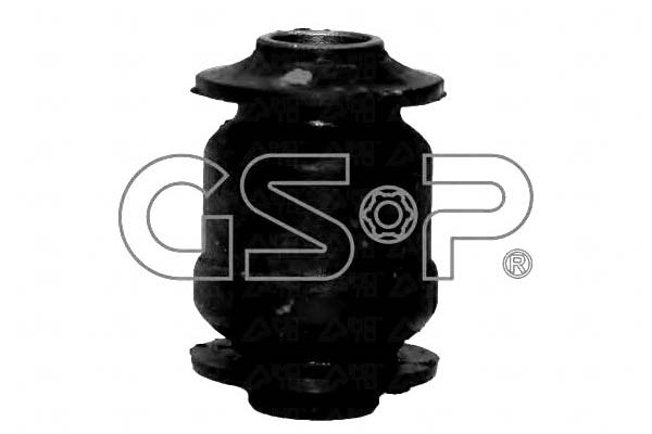 фото №1, Gsp втулка рессора nissan