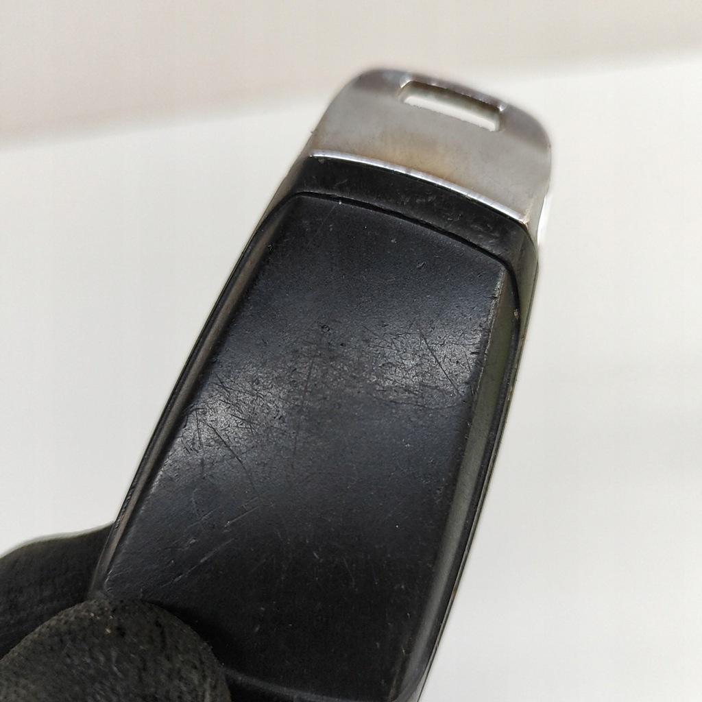 фото №7, Audi q7 4m 2016 ключ / карта запалювання